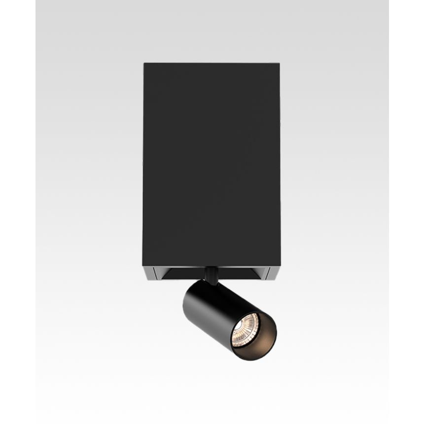 4-Inch Square LED Ceiling Spot Light