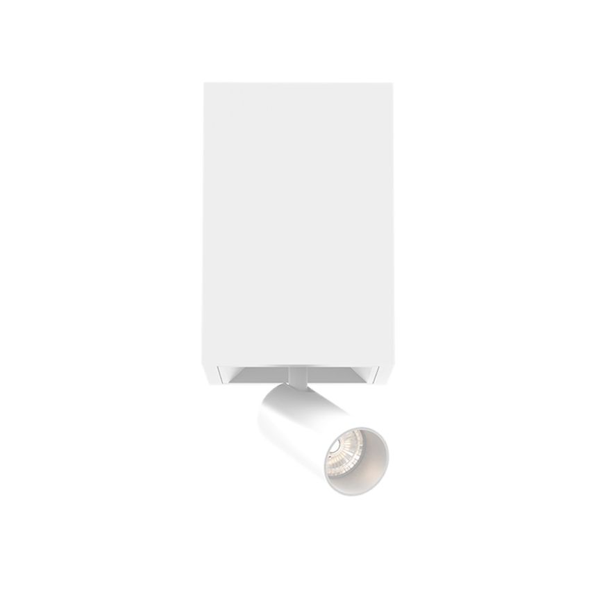 4-Inch Square LED Ceiling Spot Light