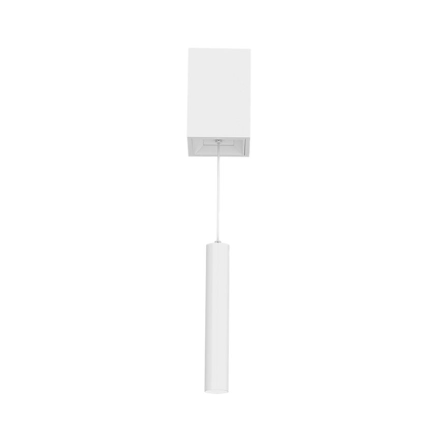 4-Inch Square LED Suspension Ceiling Light