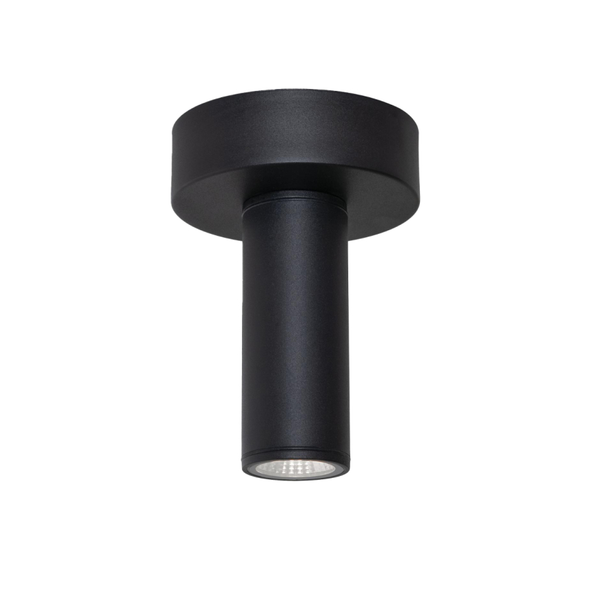 2.5-Inch Surface-Mount Cylinder Outdoor LED Ceiling Light