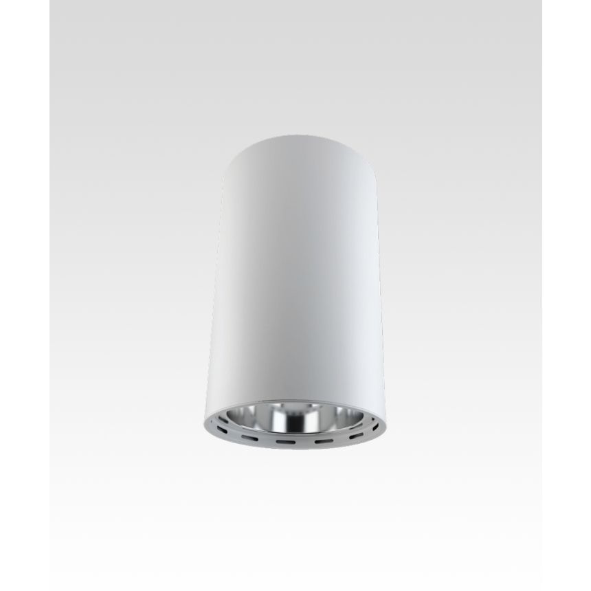 Open LED Architectural Cylinder