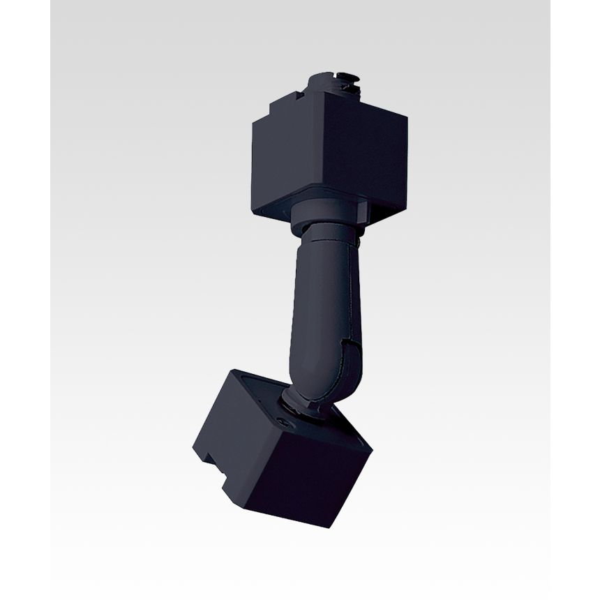H-Type One-Circuit Track Lighting Slope Adaptor