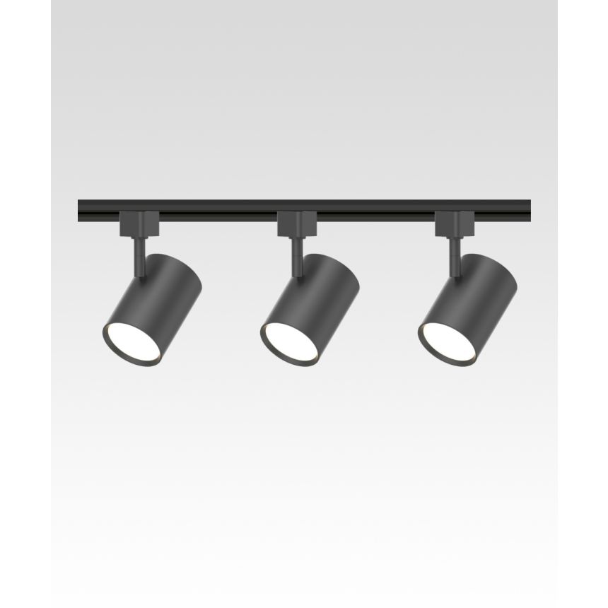Alcon Sinch 13124-3 Architectural LED Track Light - 3 Light