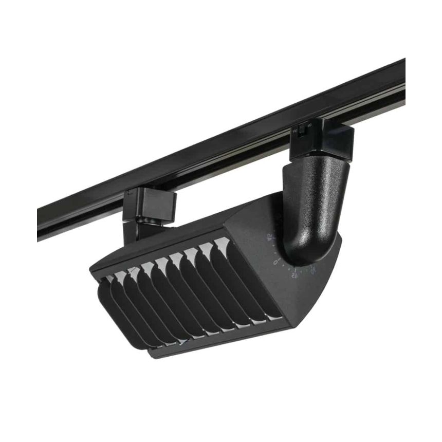 15-Inch Architectural LED Wall Wash Track Light