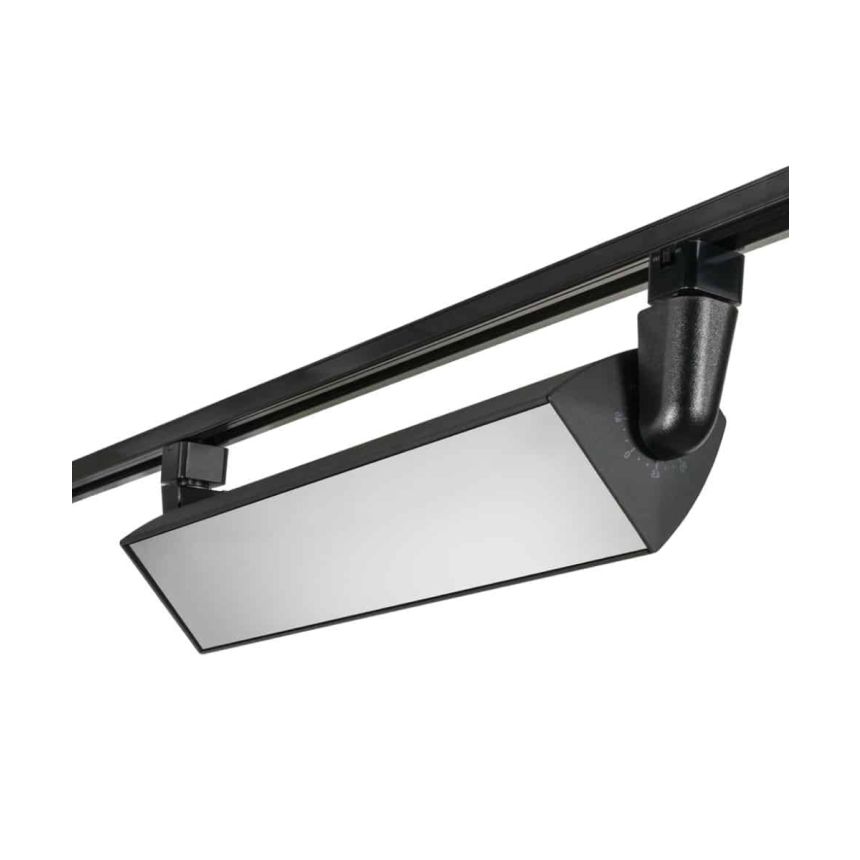 23-Inch Architectural LED Wall Wash Track Light