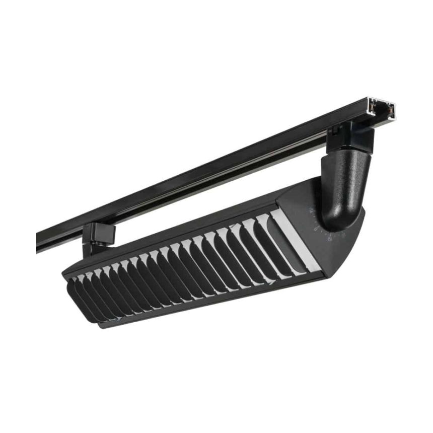 23-Inch Architectural LED Wall Wash Track Light