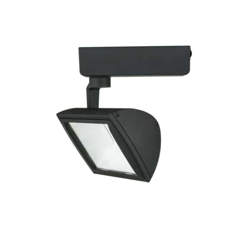 6.3-Inch Architectural LED Adjustable Wall Wash Track Light