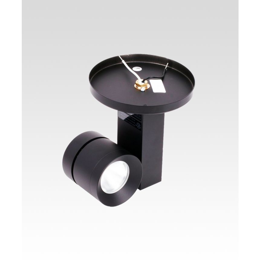 Alcon 13308-M Architectural LED Adjustable Monopoint Light