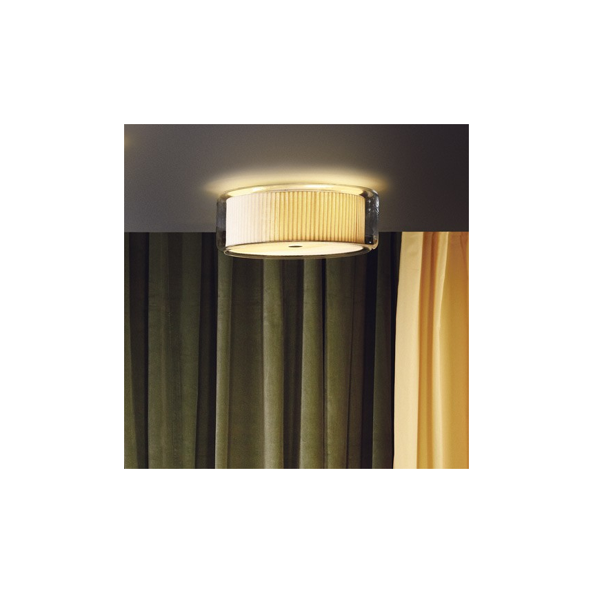 Mercer Ceiling Light from MARSET
