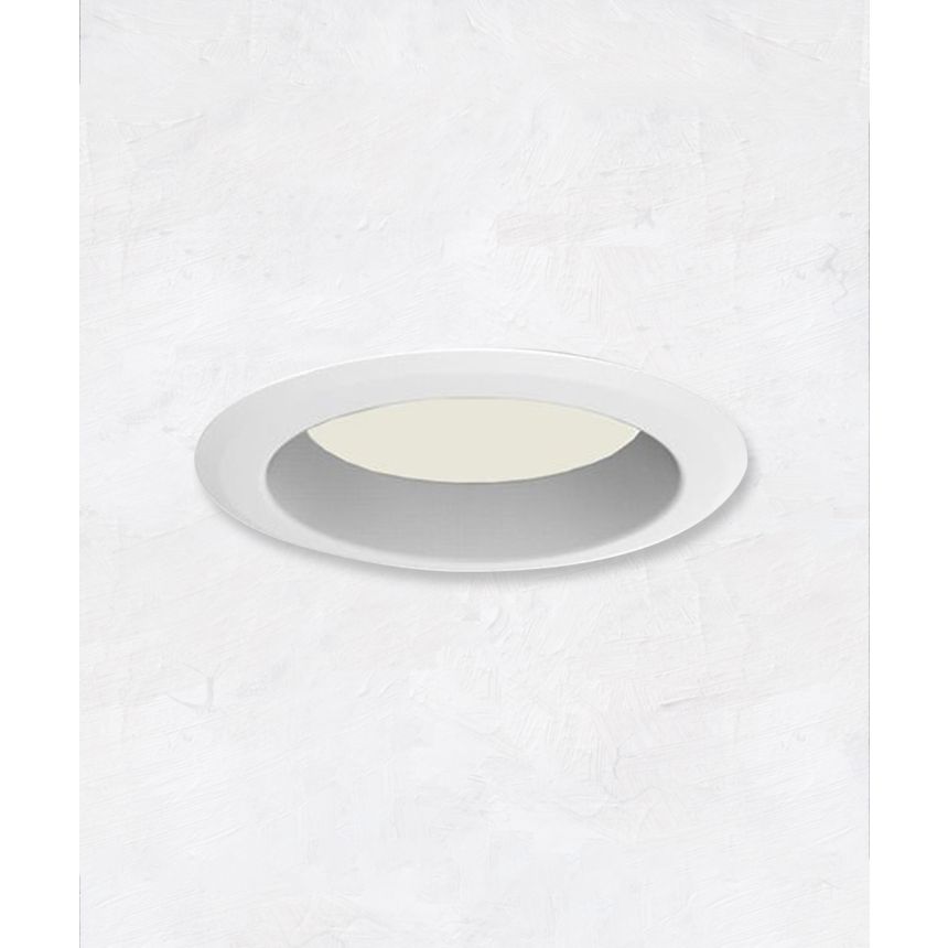 4-Inch Round LED Recessed Can Light