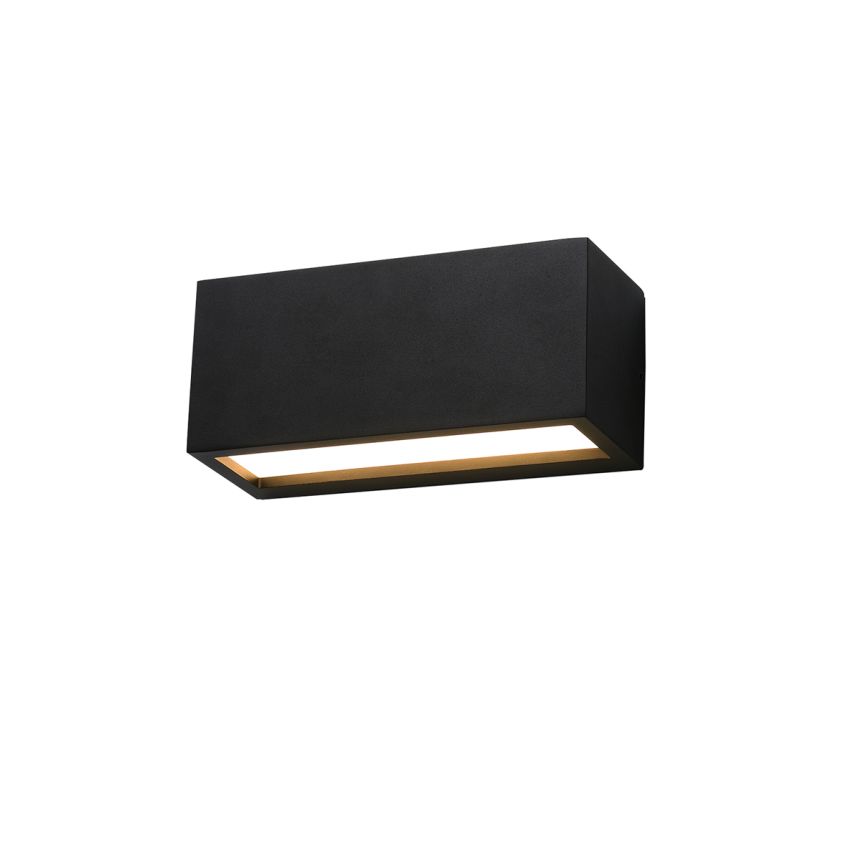Architectural Outdoor LED Wall Light
