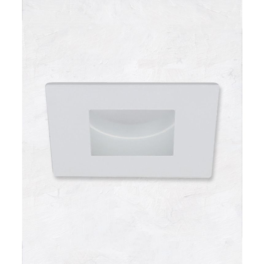 4-Inch Architectural Square LED Can Light