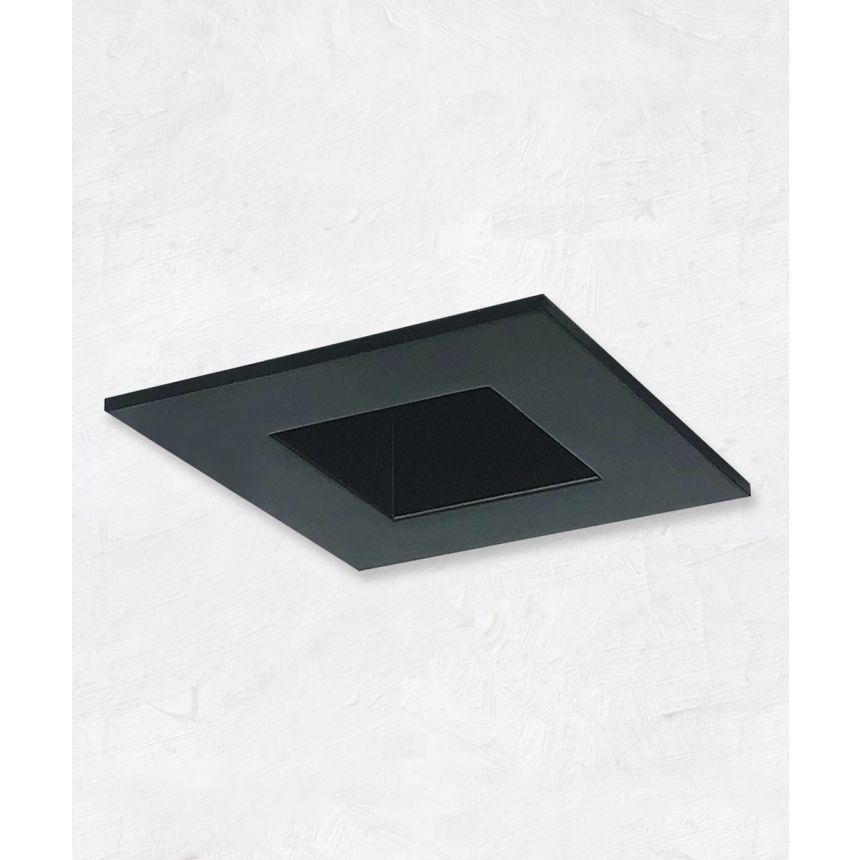 2-Inch Square Recessed Miniature LED Light