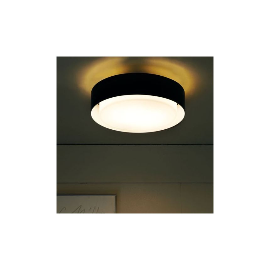 Plaff-On Ceiling Light from MARSET