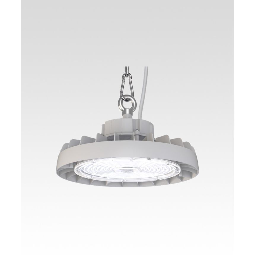 IP69K Wattage-Selectable UFO LED High Bay Light