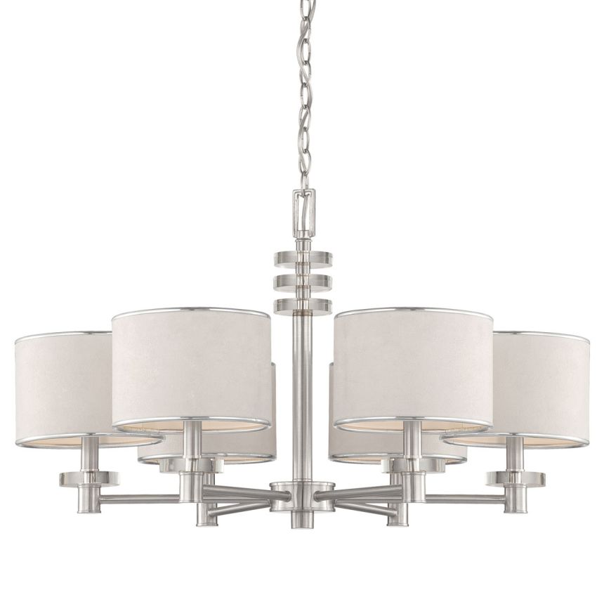 Eurofase Lighting SAVVY 6-Light Chandelier