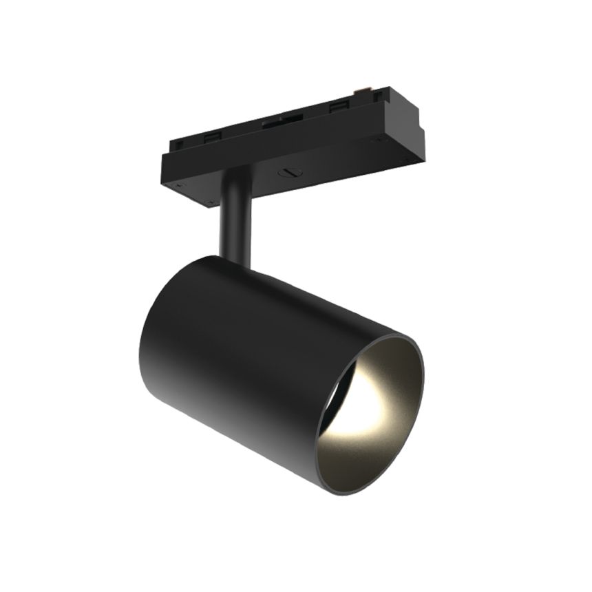 2.5-Inch Adjustable Spotlight Modular Track Component