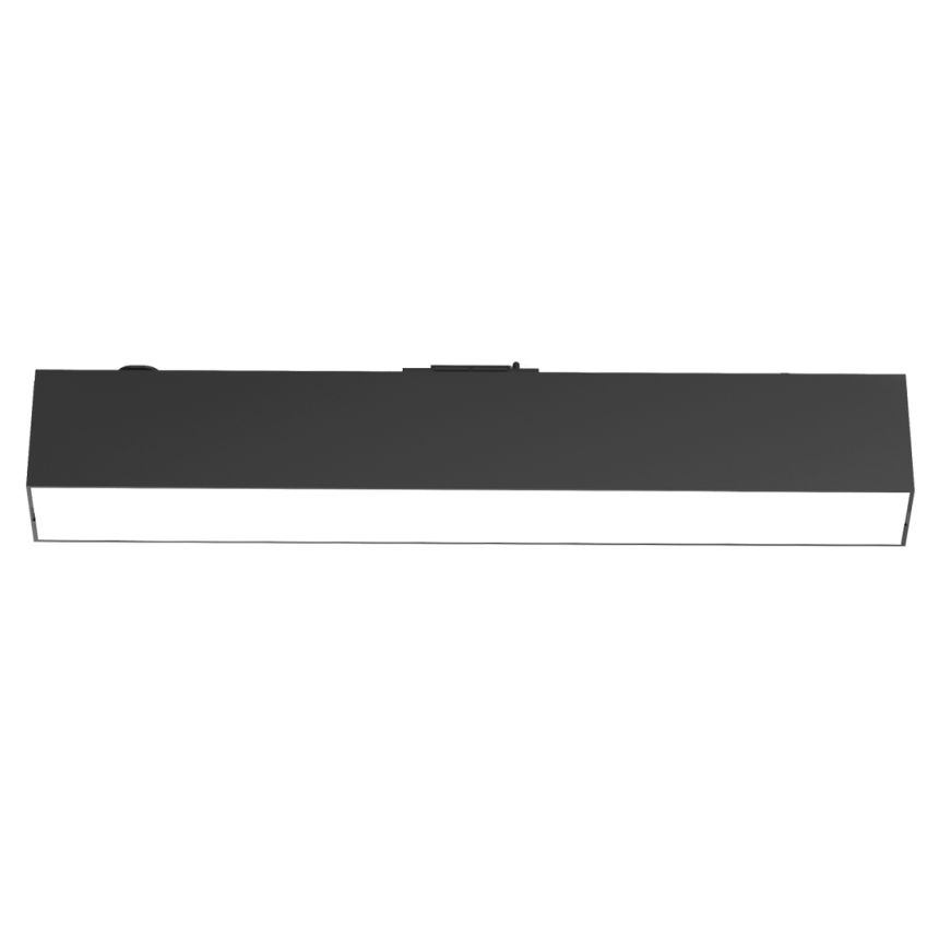 12-Inch Linear Light Modular Track Component