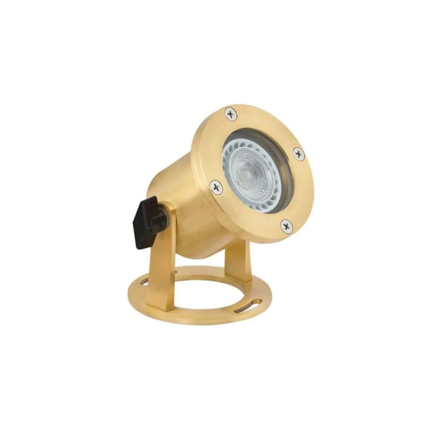 Underwater Pond & Fountain Submersible LED Light