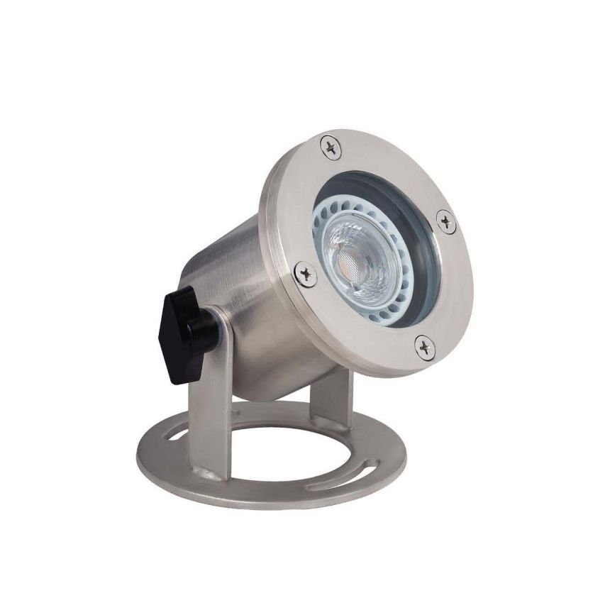 Underwater Pond & Fountain Submersible LED Light