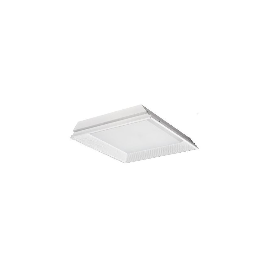 Lithonia 2ACL2 2x2 LED Recessed Light