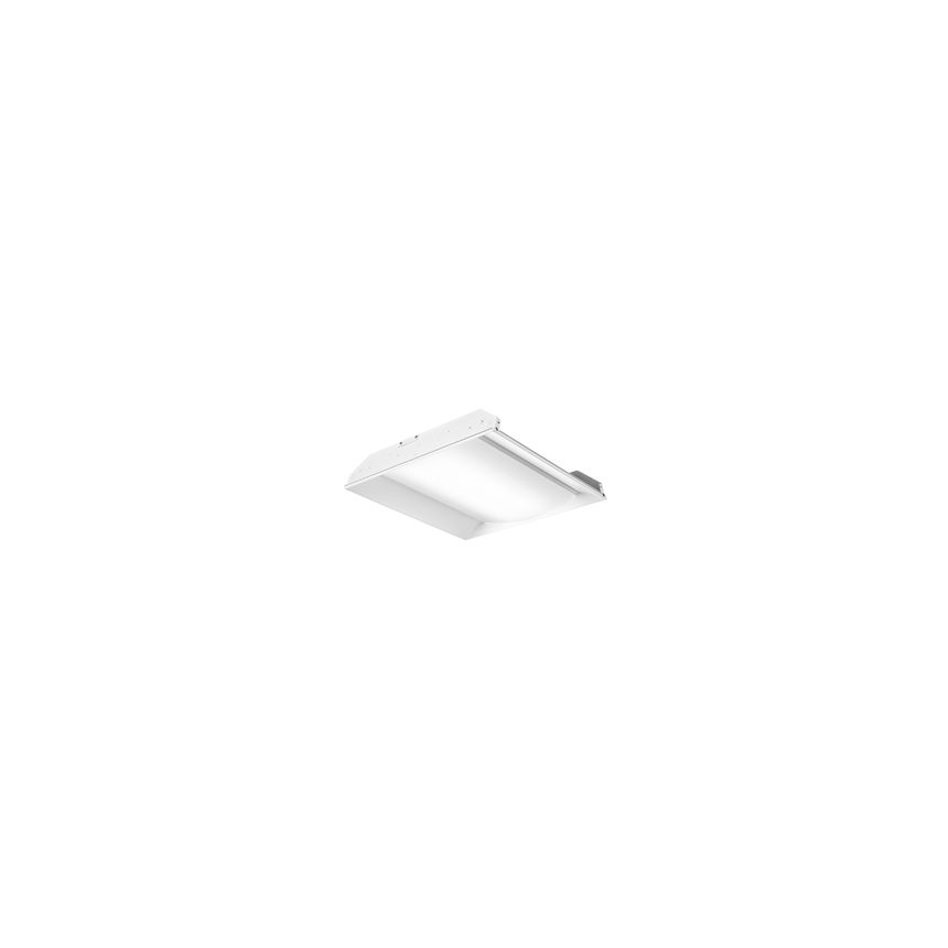 2x2 FS Series Recessed LED Troffer DLC 2FSL2 from LITHONIA