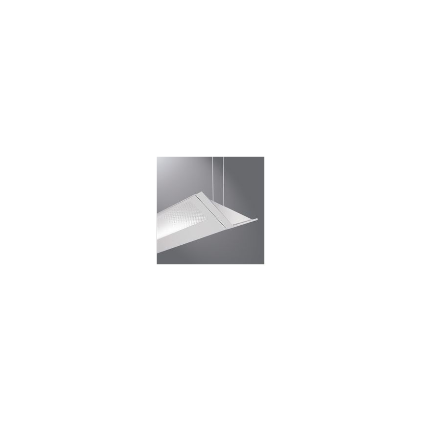 Cooper Industries Neo-Ray Triad 17-IP Suspended Linear Fluorescent Fixture