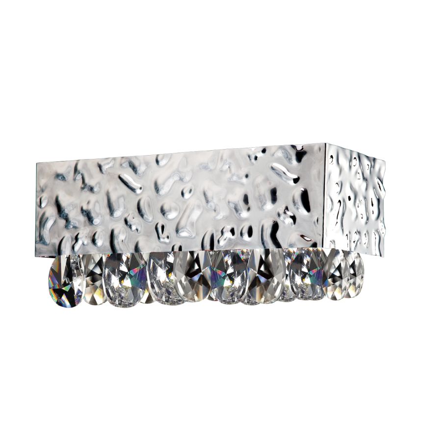 Eurofase Lighting MARTELLATO 1-Light 15 Inch Wall Sconce