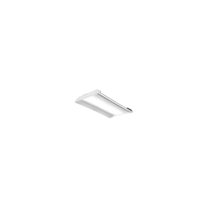 2x4 FS Series Recessed LED Troffer DLC 2FSL4 from LITHONIA