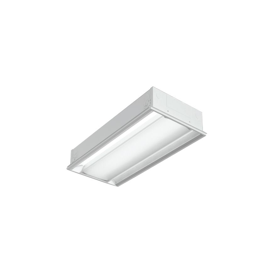 Cooper Z3-WL Z3 Linear Prismatic Lens LED Recessed Light