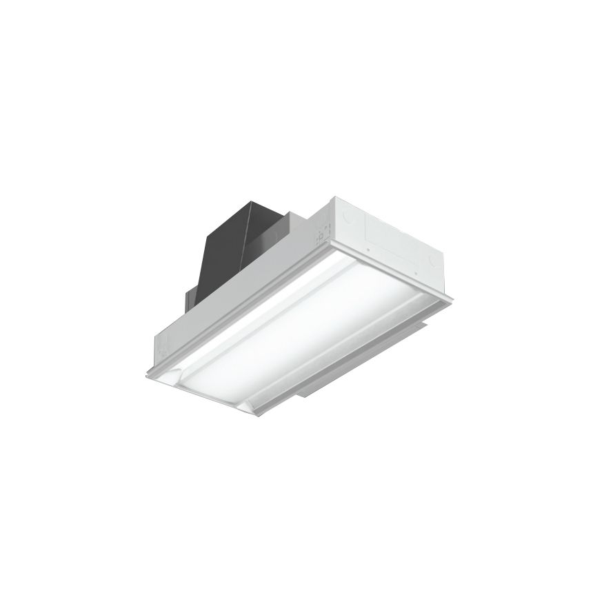Cooper Z3-WN Z3 Nano Prism Lens LED Recessed Light
