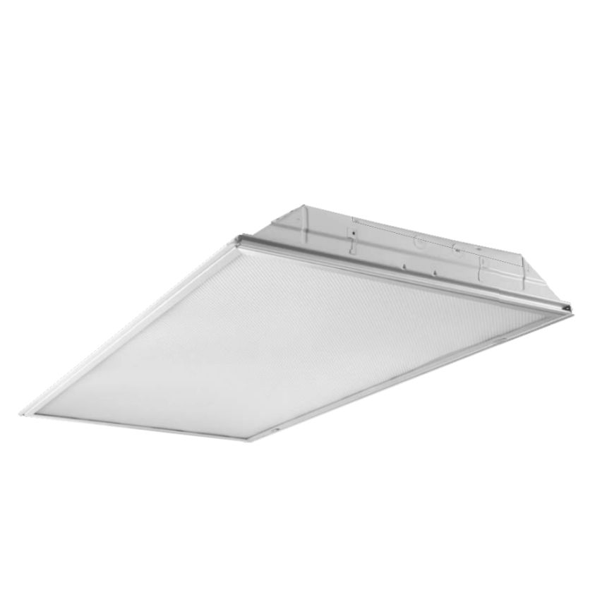 Cooper 2GC-LD1 2x2 GC Troffer LED Series LED Recessed Light