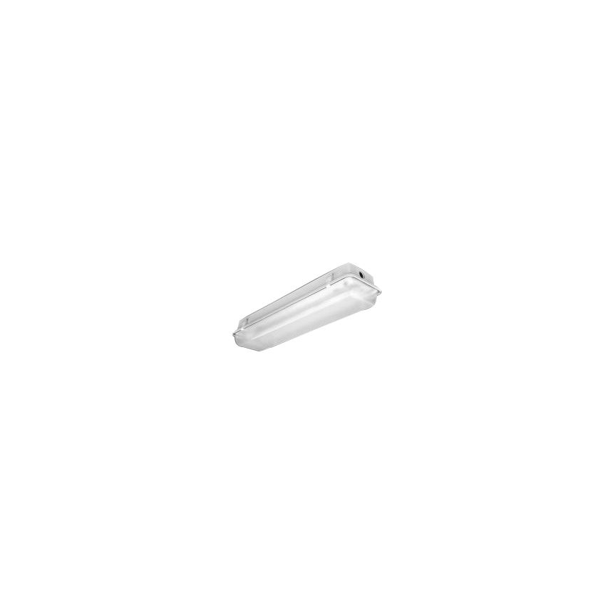 Cooper VT-LD2 Vaportight LED Industrial Canopy Light Fixture