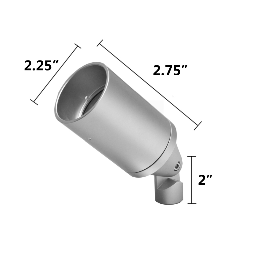 ROC Lighting FL-401 Series LED Architectural Spot Light