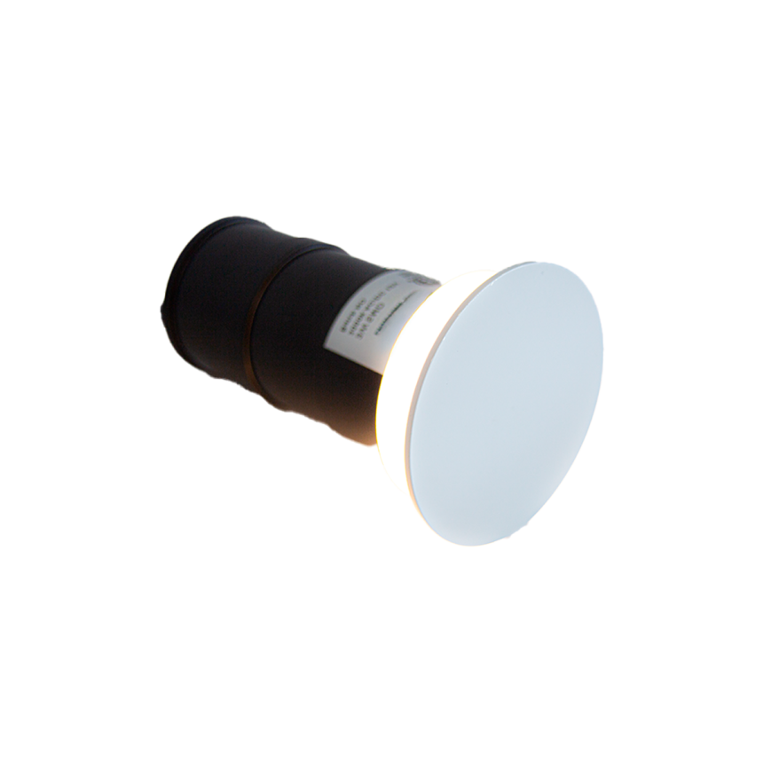 Indirect LED Glow Step Deck Light