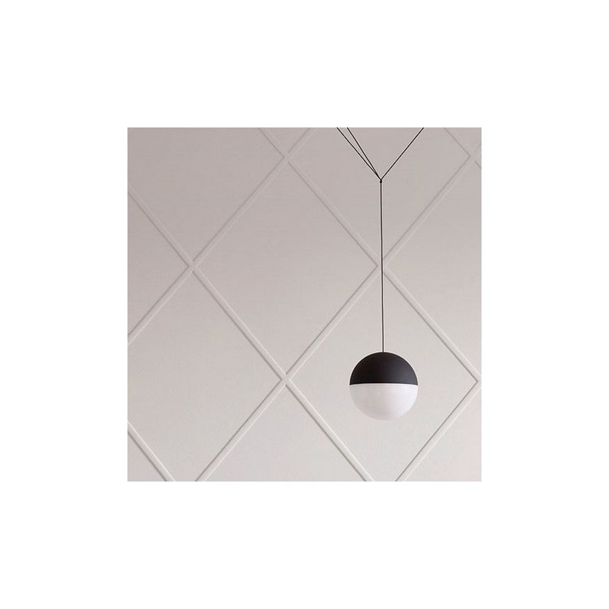 String Light LED Round Pendant from FLOS