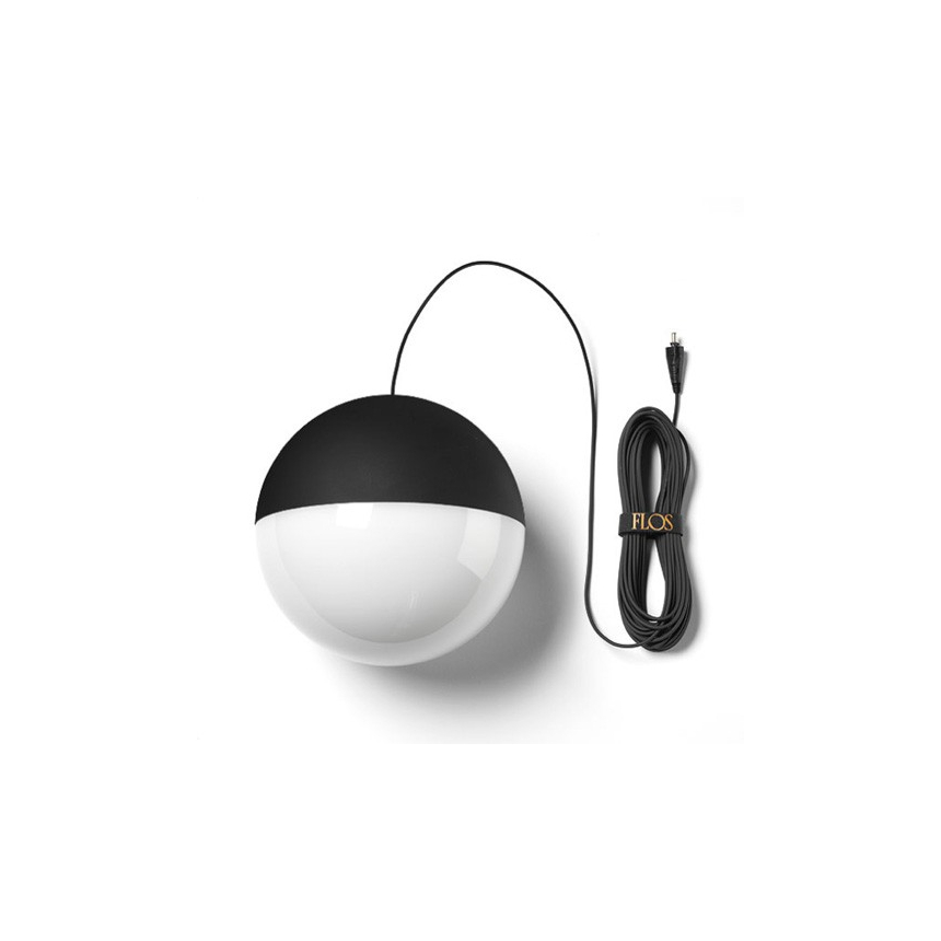 String Light LED Round Pendant from FLOS