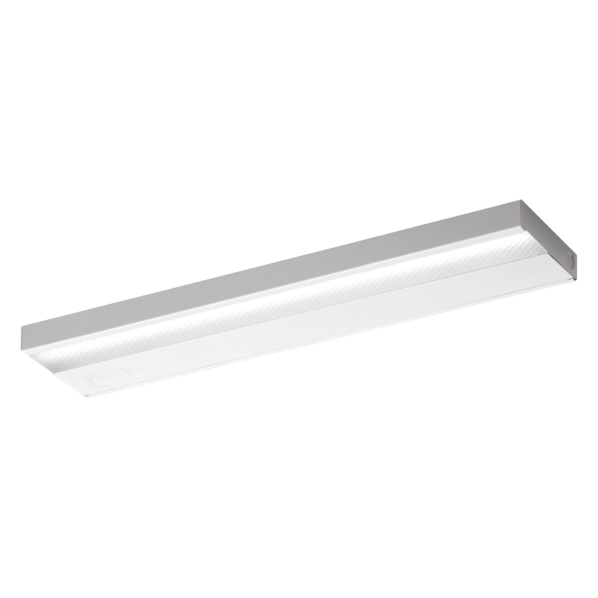 H.E. Williams 1SF Under Cabinet Light 
