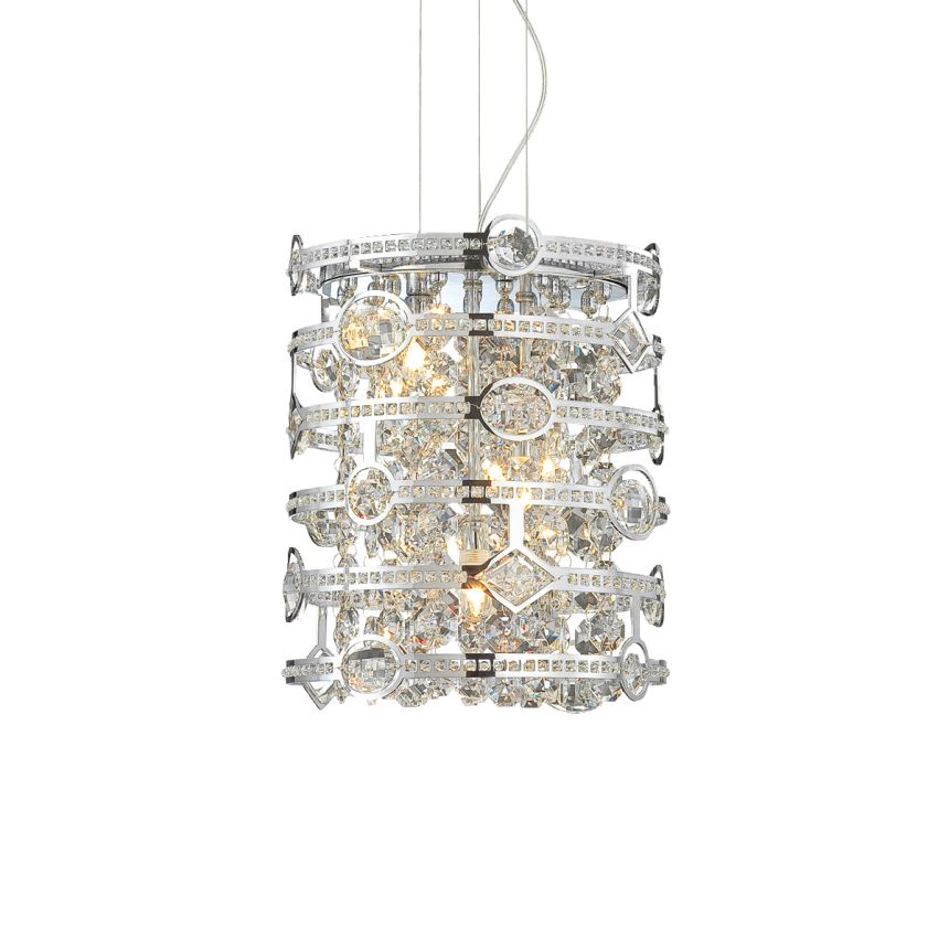 Eurofase Lighting MICA 3-Light Pendant