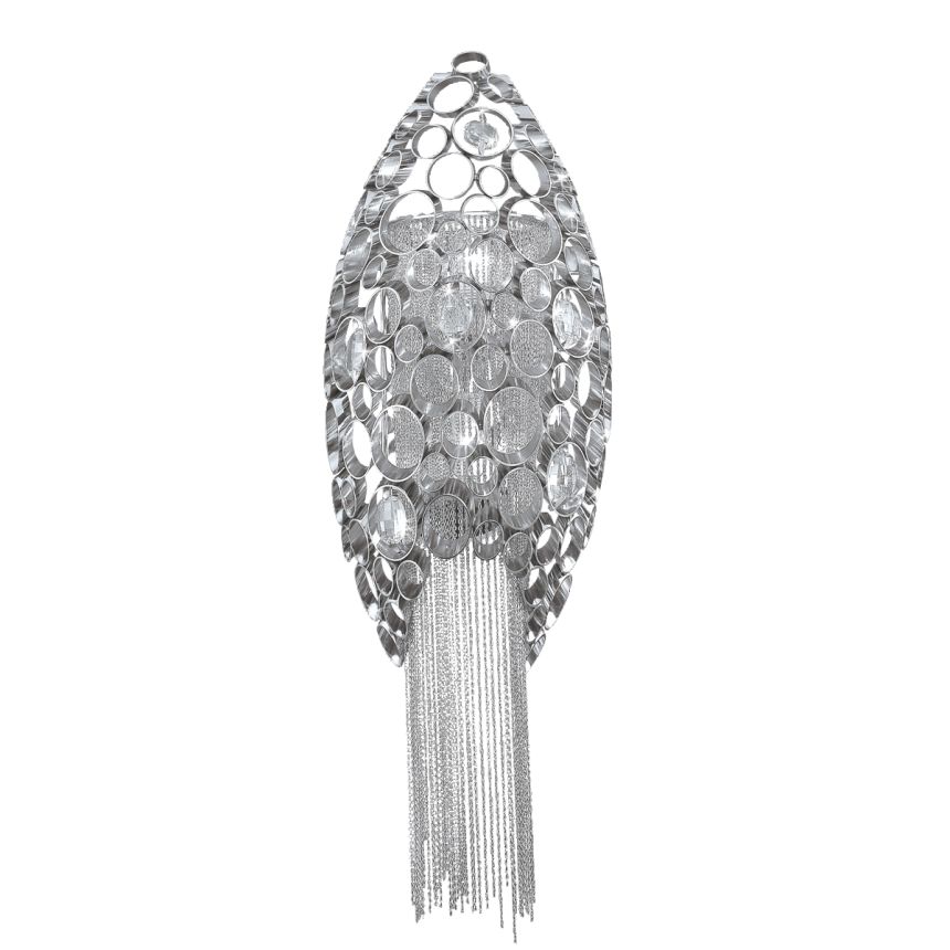 Eurofase Lighting CAMEO 2-Light Wall Sconce