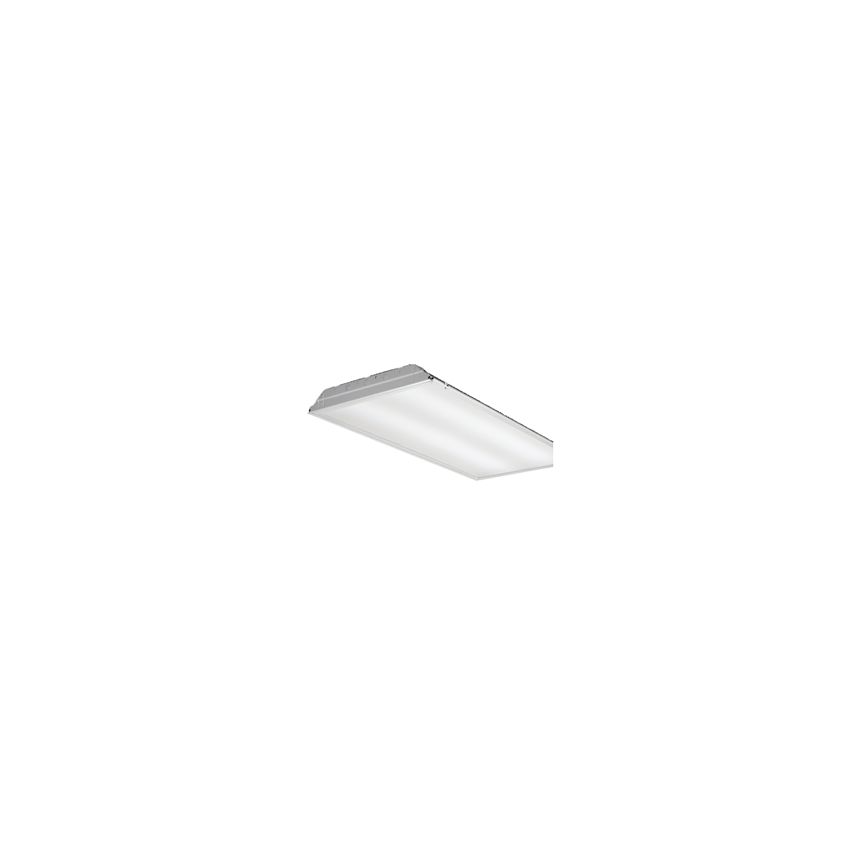 2x4 GTL LED Troffer DLC 2GTL 4 from LITHONIA