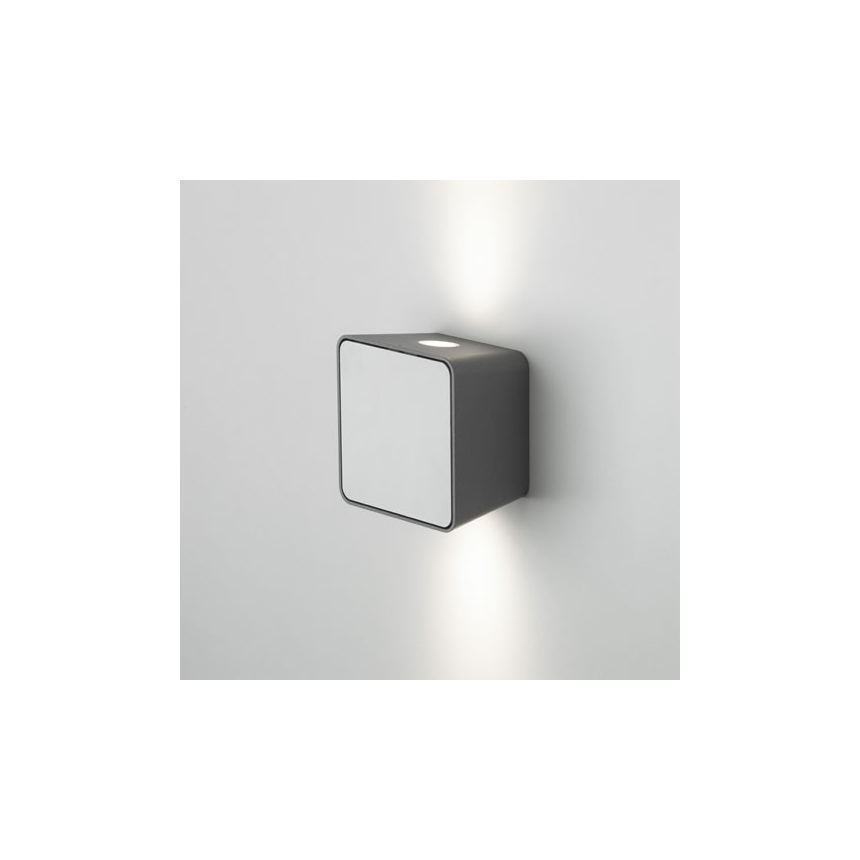Lab Outdoor Wall Sconce from MARSET