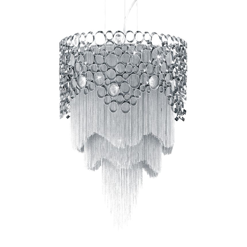 Eurofase Lighting CAMEO 4-Light Pendant