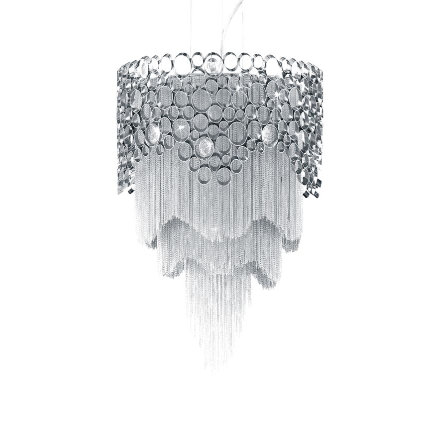 Eurofase Lighting CAMEO 6-Light Pendant