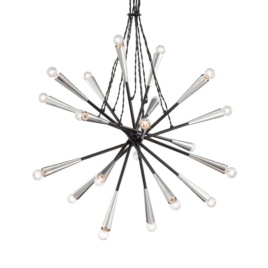 Eurofase Lighting ZAZU 20-Light Pendant