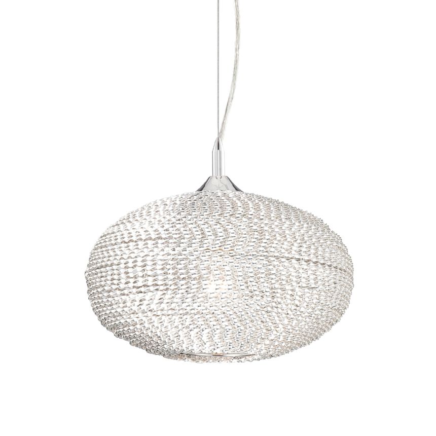Eurofase Lighting OTRA 3-Light Cylindrical Pendant