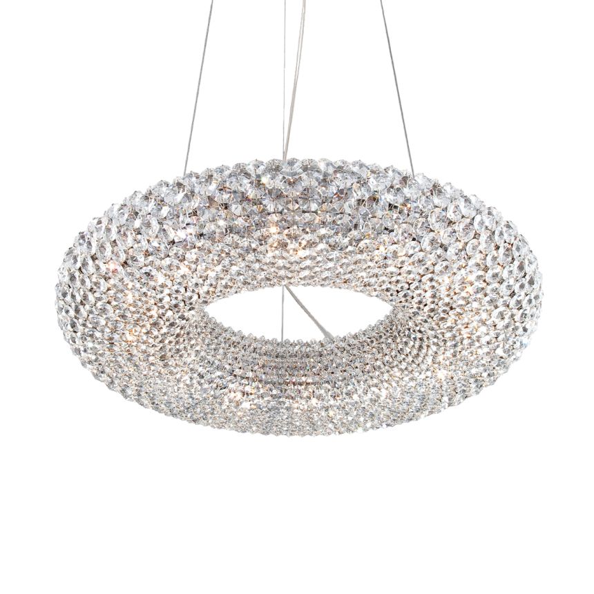 Eurofase SOLA 12-Light Pendant 23007-017