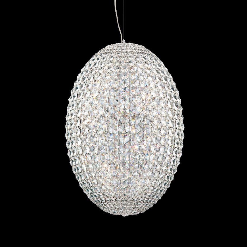 Eurofase Lighting ENCORE 18-LIGHT PENDANT