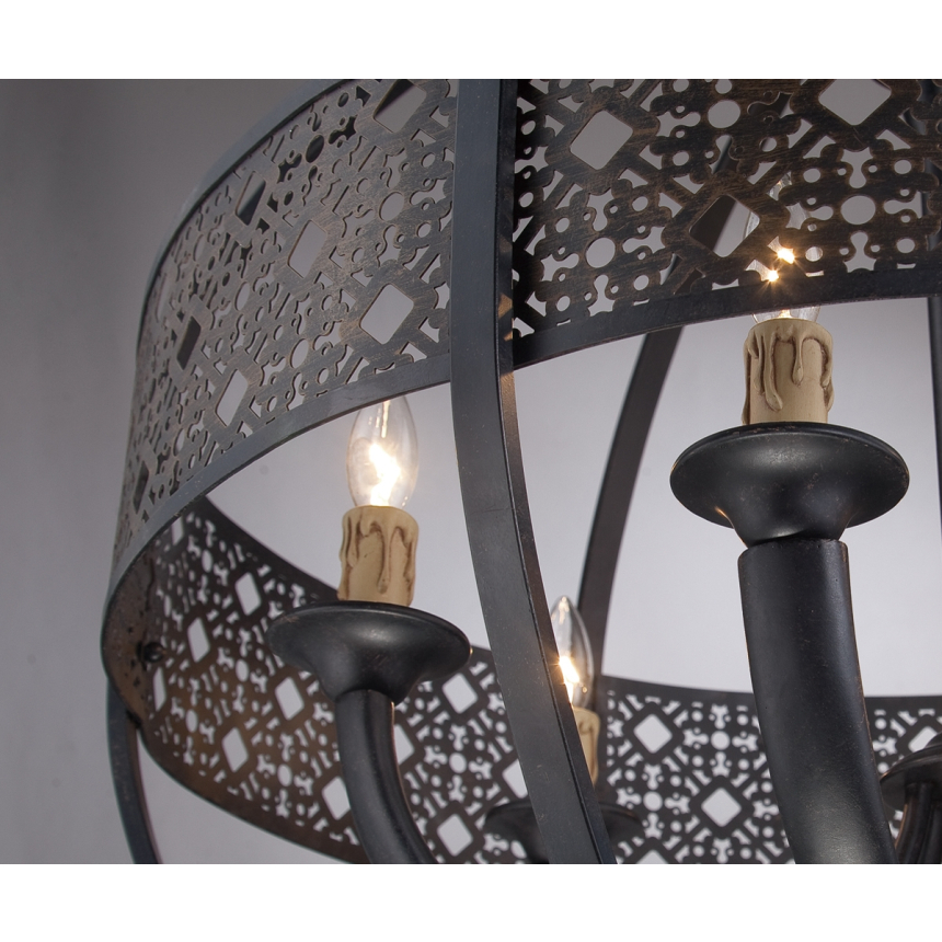 Eurofase Lighting ARSENAL 1-LIGHT CHANDELIER