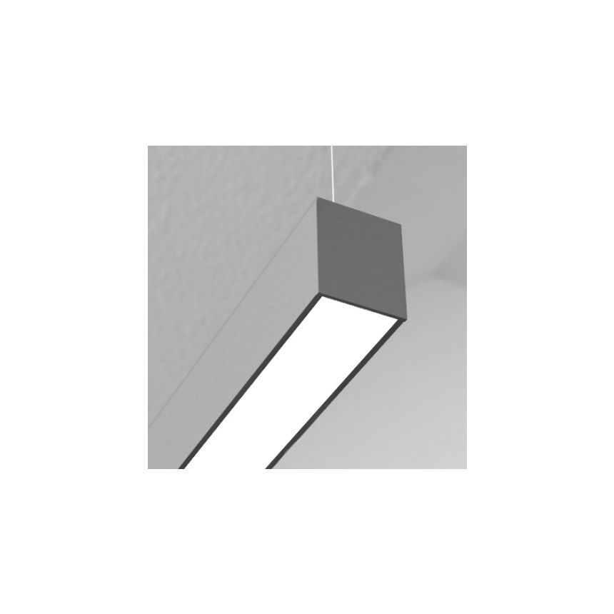 Cooper 23DIP Straight and Narrow LED Pendant Light Fixture